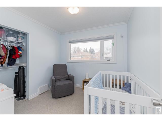 4707 107 Av Nw, House detached with 4 bedrooms, 2 bathrooms and null parking in Edmonton AB | Image 21