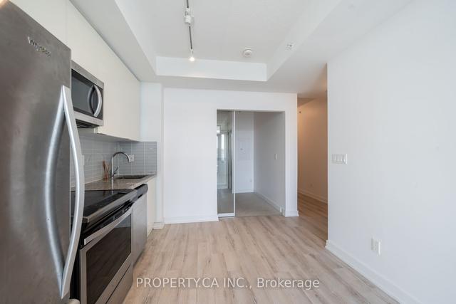 531 - 621 Sheppard Ave E, Condo with 1 bedrooms, 1 bathrooms and 0 parking in Toronto ON | Image 6