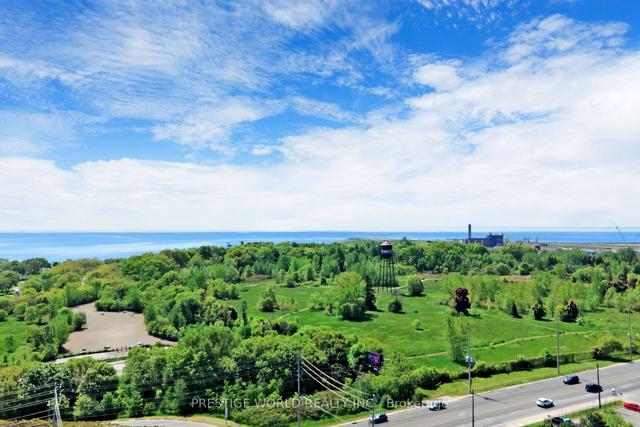 1706 - 1515 Lakeshore Rd E, Condo with 3 bedrooms, 2 bathrooms and 2 parking in Mississauga ON | Image 28