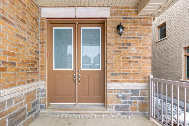 330 Boundary Blvd, House detached with 4 bedrooms, 4 bathrooms and 4 parking in Markham ON | Image 12