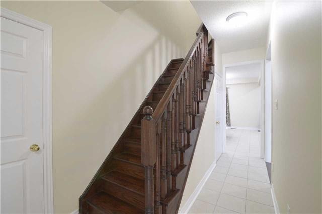 418 Comiskey Cres, House detached with 4 bedrooms, 4 bathrooms and 4 parking in Mississauga ON | Image 11