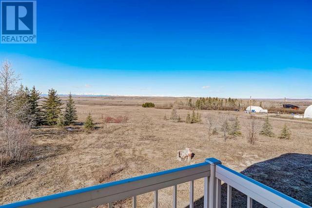 418001 Highway 783, House detached with 3 bedrooms, 2 bathrooms and null parking in Foothills County AB | Image 8