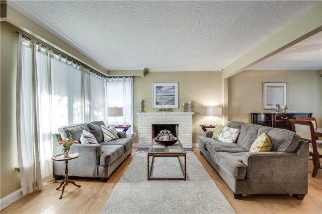 1534 Constance Dr, House detached with 3 bedrooms, 2 bathrooms and 5 parking in Oakville ON | Image 6