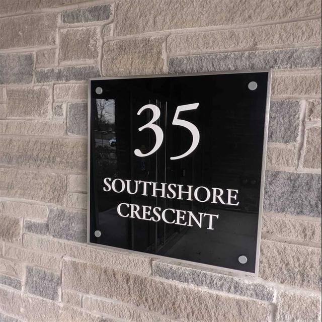 326 - 35 Southshore Cres, Condo with 1 bedrooms, 1 bathrooms and 1 parking in Hamilton ON | Image 14