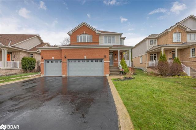 23 Pepin Court, House detached with 5 bedrooms, 3 bathrooms and 9 parking in Barrie ON | Image 43