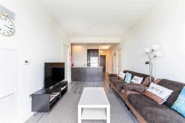 1219 - 349 Rathburn Rd, Condo with 1 bedrooms, 1 bathrooms and 1 parking in Mississauga ON | Image 8