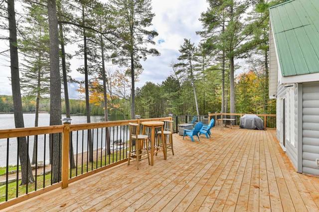 1430a Head Rd, House detached with 3 bedrooms, 1 bathrooms and 8 parking in North Frontenac ON | Image 20