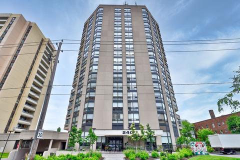 1704 - 240 Heath St W, Condo with 2 bedrooms, 2 bathrooms and 2 parking in Toronto ON | Card Image