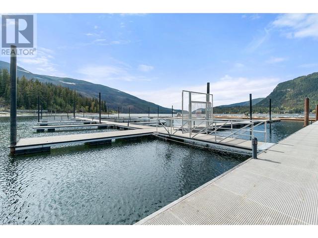 204 - 326 Mara Lake Lane, Condo with 3 bedrooms, 2 bathrooms and 2 parking in Sicamous BC | Image 30