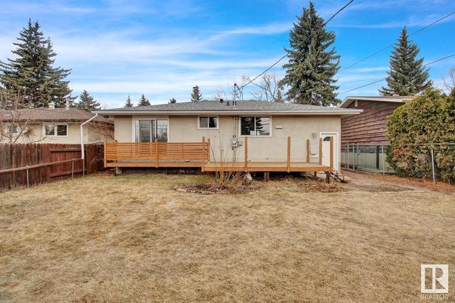 11411 Malmo Rd Nw, House detached with 4 bedrooms, 3 bathrooms and 4 parking in Edmonton AB | Image 45