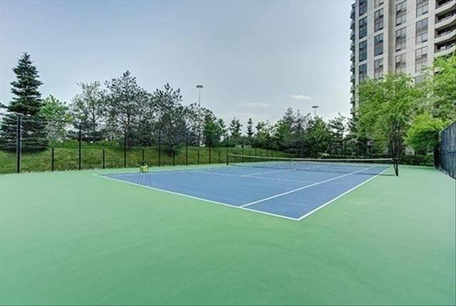 1322 - 80 Harrison Grdn Blvd, Condo with 2 bedrooms, 2 bathrooms and 1 parking in Toronto ON | Image 14