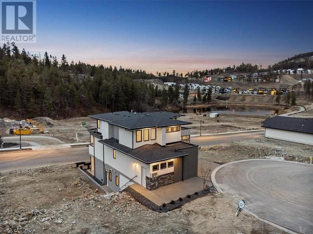 3462 Hilltown Close, House detached with 5 bedrooms, 4 bathrooms and 5 parking in Kelowna BC | Image 72