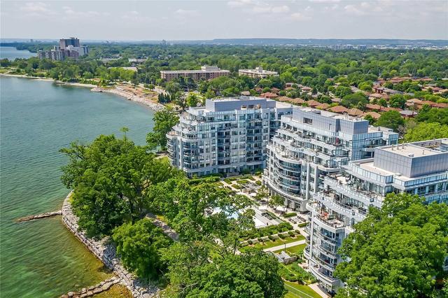 227C - 3500 Lakeshore Rd W, Condo with 2 bedrooms, 2 bathrooms and 2 parking in Oakville ON | Image 20