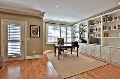 th 3 - 217 Roslin Ave, Townhouse with 3 bedrooms, 5 bathrooms and 1 parking in Toronto ON | Image 4