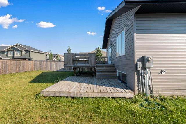 1811 47 Avenue, House detached with 4 bedrooms, 3 bathrooms and 4 parking in Lloydminster (Part) SK | Image 31