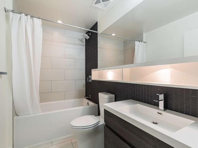 507 - 1239 Dundas St W, Condo with 1 bedrooms, 1 bathrooms and 0 parking in Toronto ON | Image 17