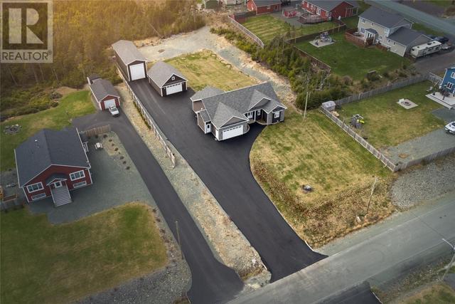 28 Jera Street, House detached with 5 bedrooms, 3 bathrooms and null parking in Portugal Cove St. Philip's NL | Card Image