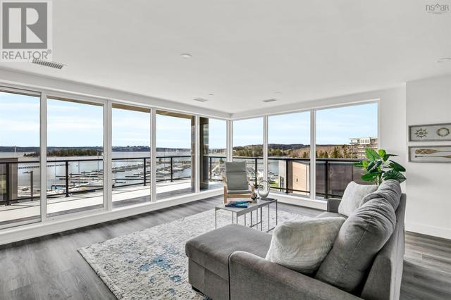 302 - 72 Seapoint Road, Condo with 2 bedrooms, 2 bathrooms and null parking in Halifax NS | Image 5