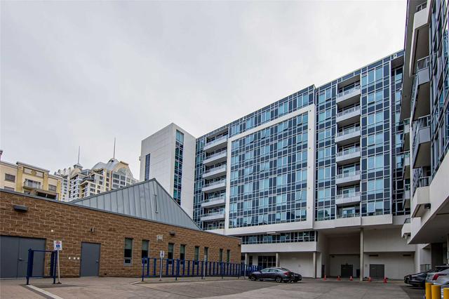 629 - 591 Sheppard Ave E, Condo with 2 bedrooms, 2 bathrooms and 1 parking in Toronto ON | Image 23