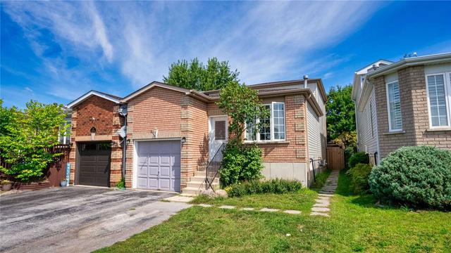 34 Willow Dr, House detached with 3 bedrooms, 2 bathrooms and 3 parking in Barrie ON | Image 23
