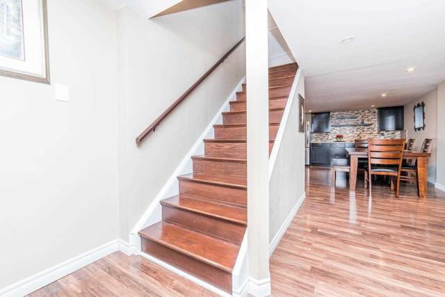 74 Slater Cres, House detached with 3 bedrooms, 2 bathrooms and 3 parking in Ajax ON | Image 10