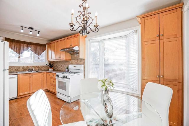 140 Andrea Lane, House detached with 3 bedrooms, 3 bathrooms and 5 parking in Vaughan ON | Image 22