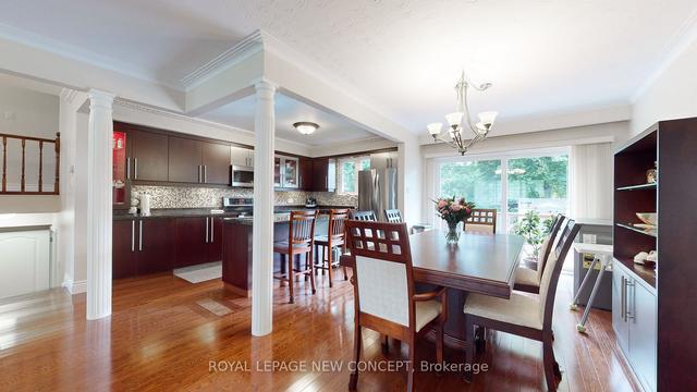 171 Pannahill Rd, House detached with 3 bedrooms, 2 bathrooms and 5 parking in Toronto ON | Image 2