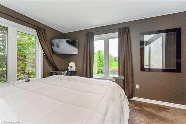 8951 Wellington Rd 16, House detached with 3 bedrooms, 3 bathrooms and 12 parking in Wellington North ON | Image 8