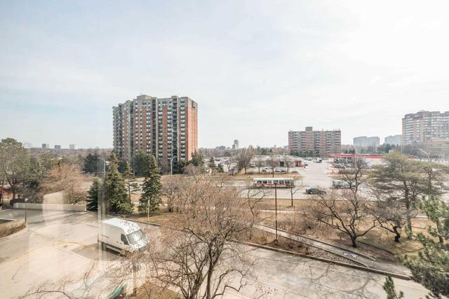 405 - 50 Elm Dr E, Condo with 3 bedrooms, 2 bathrooms and 2 parking in Mississauga ON | Image 33