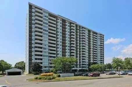 1102 - 44 Falby Crt, Condo with 2 bedrooms, 2 bathrooms and 1 parking in Ajax ON | Image 1