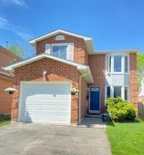 12 Elderbank Crt, House detached with 3 bedrooms, 4 bathrooms and 5 parking in Brampton ON | Card Image