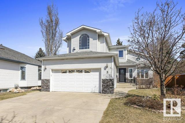 3 Invermere Pl, House detached with 5 bedrooms, 3 bathrooms and null parking in St. Albert AB | Image 1