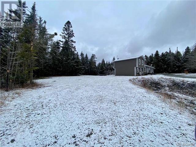 735 Route 172, House detached with 4 bedrooms, 2 bathrooms and null parking in Saint George NB | Image 4