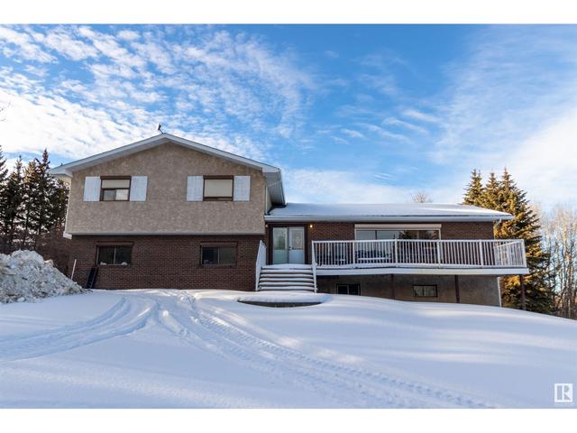 7a - 53213 Rge Rd 20, House detached with 5 bedrooms, 3 bathrooms and null parking in Parkland County AB | Image 22