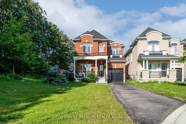 79 Snowling Dr, House detached with 3 bedrooms, 3 bathrooms and 4 parking in Ajax ON | Image 1