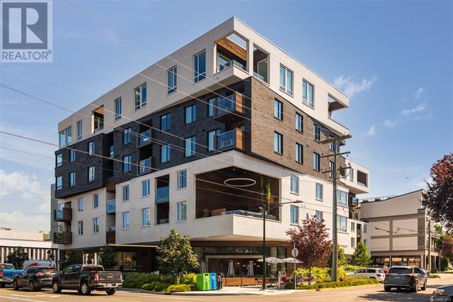 ph4 - 1033 Cook St, Condo with 2 bedrooms, 2 bathrooms and 1 parking in Victoria BC | Image 26