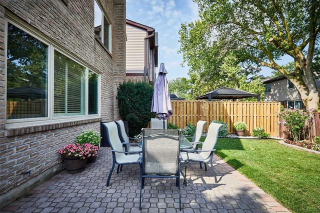 80 Ecclesfield Dr, House detached with 3 bedrooms, 4 bathrooms and 2 parking in Toronto ON | Image 21