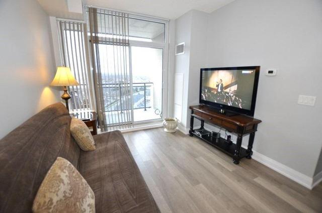 Lph9 - 85 North Park Rd, Condo with 1 bedrooms, 1 bathrooms and 1 parking in Vaughan ON | Image 9
