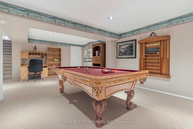 177 Royal Valley Dr, House detached with 4 bedrooms, 4 bathrooms and 5 parking in Caledon ON | Image 25