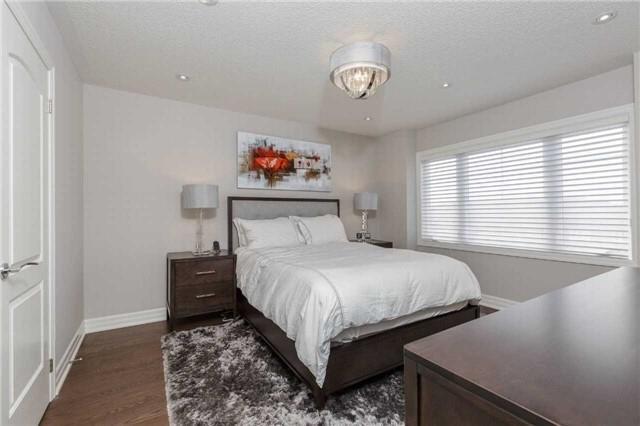 873 New Westminster Dr, Townhouse with 3 bedrooms, 3 bathrooms and 1 parking in Vaughan ON | Image 7