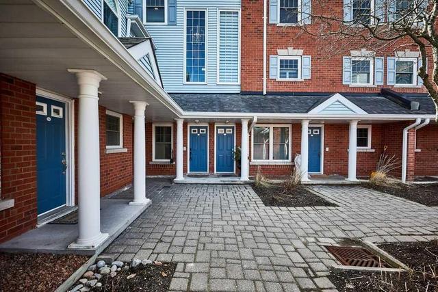 G7 - 1669 Nash Rd, Townhouse with 3 bedrooms, 3 bathrooms and 1 parking in Clarington ON | Image 29