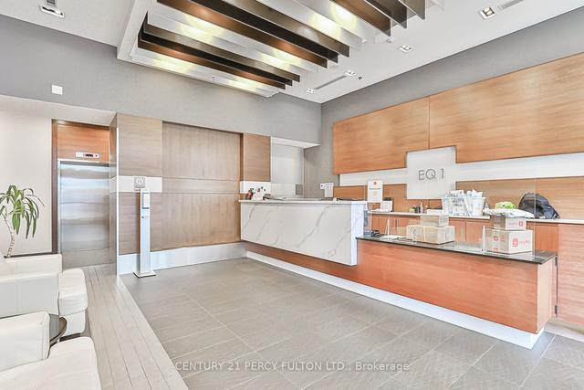 504 - 70 Town Centre Crt, Condo with 1 bedrooms, 1 bathrooms and 1 parking in Toronto ON | Image 23