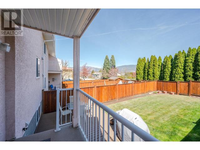 103 - 7915 Hespeler Road, House attached with 3 bedrooms, 1 bathrooms and null parking in Summerland BC | Image 37