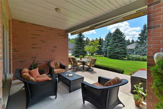 7 Andys Alley, House detached with 2 bedrooms, 2 bathrooms and 4 parking in Whitchurch Stouffville ON | Image 24