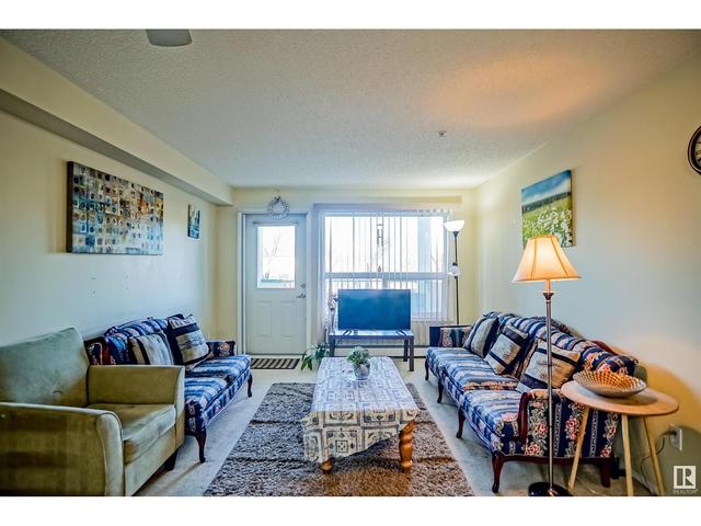 213 - 13635 34 St Nw, Condo with 2 bedrooms, 2 bathrooms and null parking in Edmonton AB | Image 8