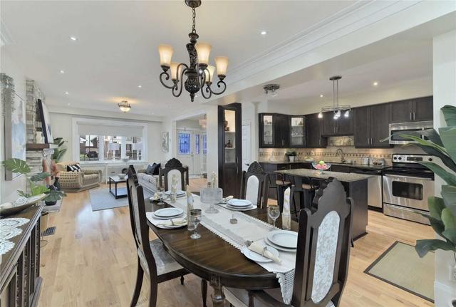185 Oakwood Ave, House detached with 4 bedrooms, 3 bathrooms and 3 parking in Toronto ON | Image 1