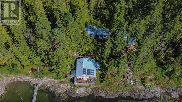 lot 1 Pete Martin Bay, House detached with 8 bedrooms, 1 bathrooms and null parking in Columbia Shuswap E BC | Image 46