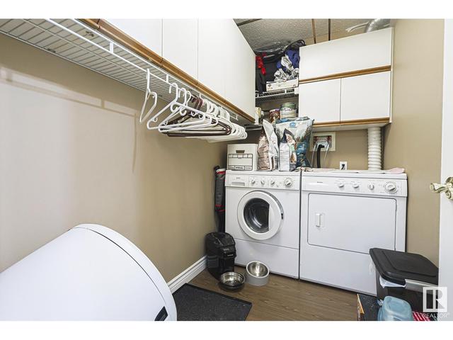 501 - 10130 114 St Nw, Condo with 2 bedrooms, 2 bathrooms and 2 parking in Edmonton AB | Image 24
