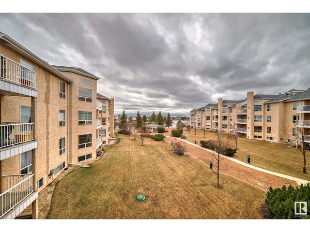 315 - 15499 Castle Downs Rd Nw, Condo with 2 bedrooms, 2 bathrooms and null parking in Edmonton AB | Image 8
