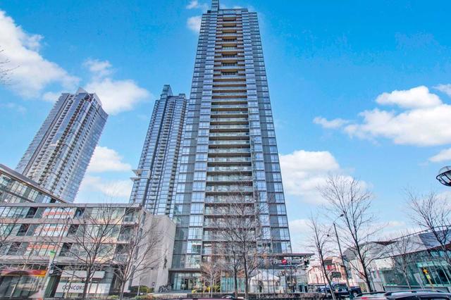 901 - 15 Fort York Blvd, Condo with 1 bedrooms, 1 bathrooms and 1 parking in Toronto ON | Image 23